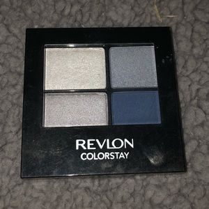 Reckon Colorstat Eyeshadow Quad